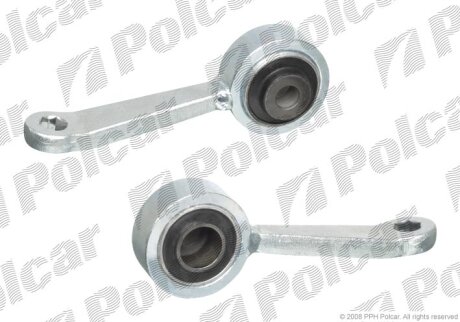 Стойка стабилизатора прав Polcar M-857