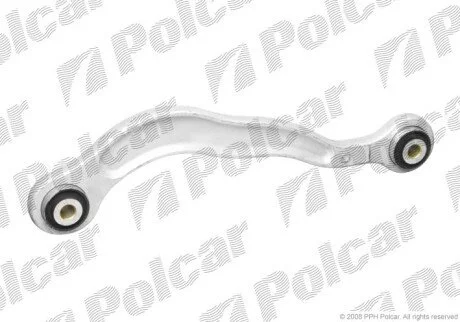 Рычаг подвески задний мост, слева, справа Polcar M-860
