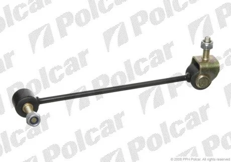 Стійка стабілізатора правий Polcar M-888