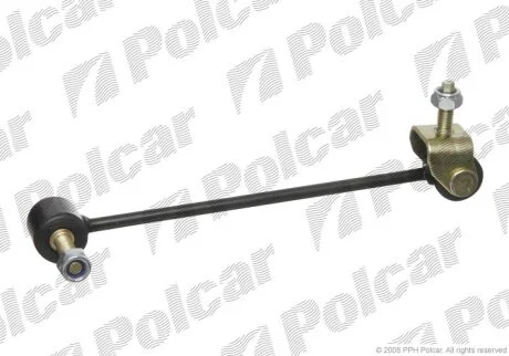 Стійка стабілізатора лівий Polcar M-889