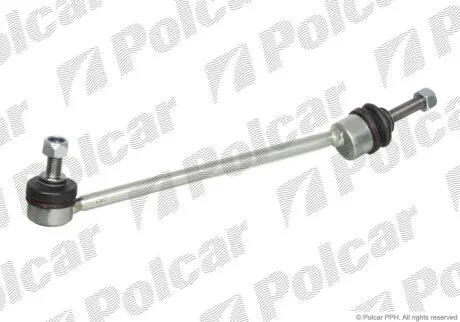 Стійка стабілізатора правий Polcar M-896