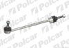Стойка стабилизатора левый Polcar M-897 (фото 1)