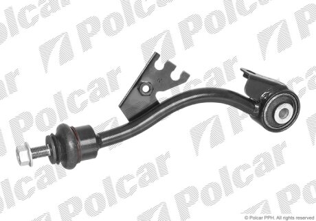 Стойка стабилизатора прав Polcar M-956