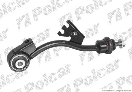 Стойка стабилизатора левый Polcar M-957