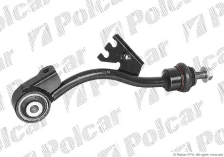 Стойка стабилизатора левый Polcar M-957