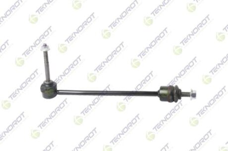 Стойка стабилизатора левый Polcar M-977