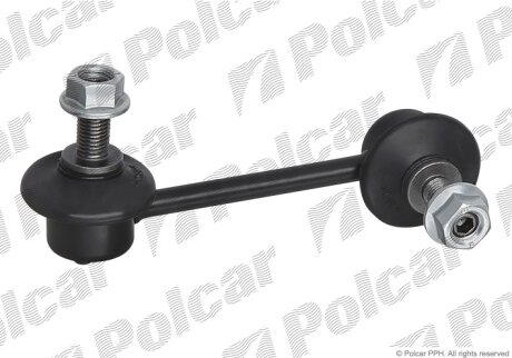 Стойка стабилизатора левый Polcar MA-167
