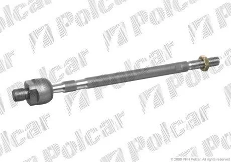 Рулевая тяга на передний мост, справа, слева Polcar MA-203