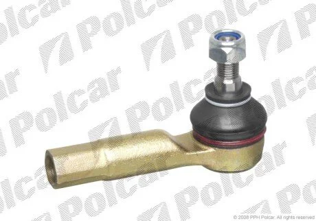 Рулевой наконечник передний мост двусторонний Polcar MA-221