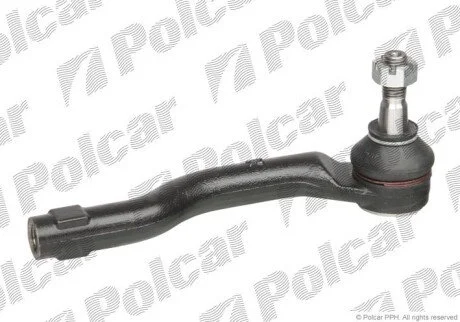 Рульовий наконечник передній міст праворуч Polcar MA-251