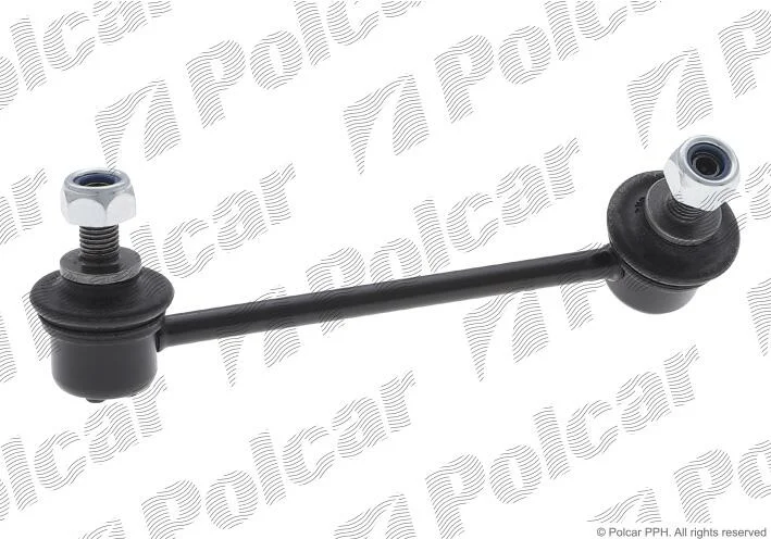 Стойка стабилизатора левый Polcar MA-397 (фото 1)