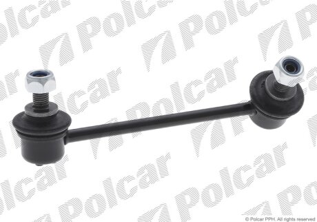 Стойка стабилизатора левый Polcar MA-397