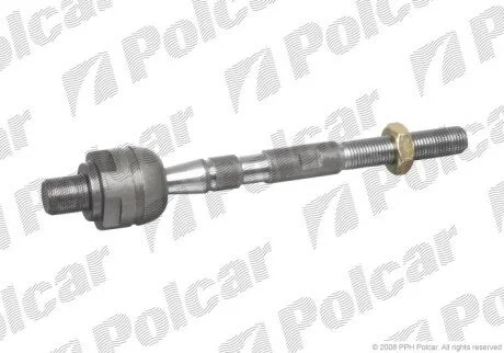 Рулевая тяга на передний мост, справа, слева Polcar MA-404