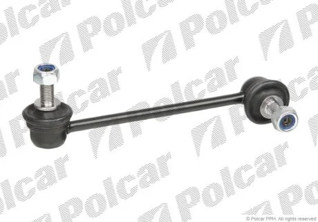 Стойка стабилизатора прав Polcar MA-726