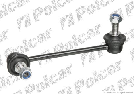 Стойка стабилизатора левый Polcar MA-727