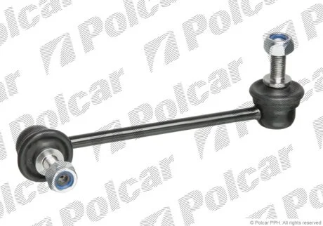 Стойка стабилизатора левый Polcar MA-727