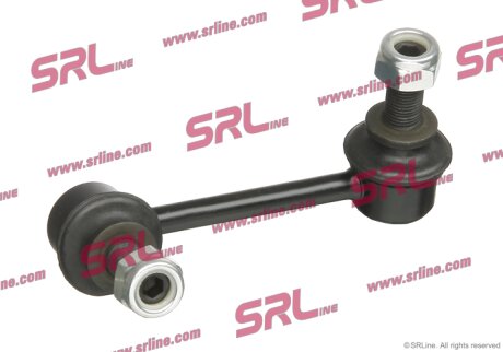 Стойка стабилизатора прав Polcar MA-816