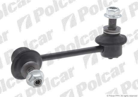 Стойка стабилизатора левый Polcar MA-907