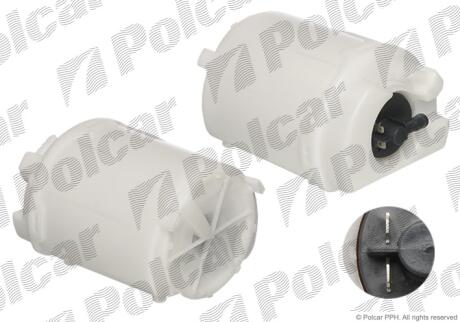 Паливний насос Polcar MAM00002M