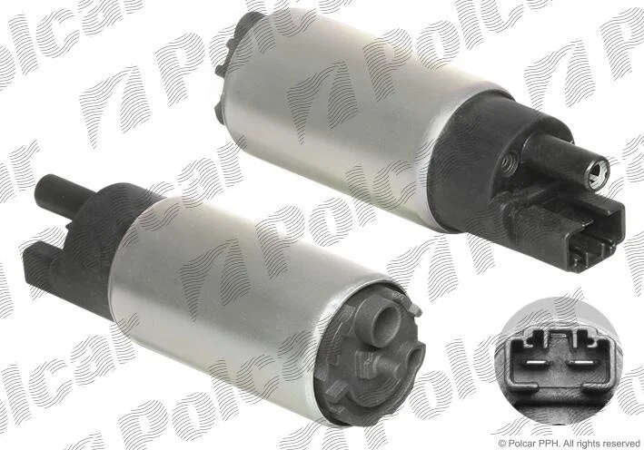 Топливный насос Polcar MAM00006 (фото 1)