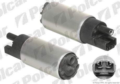 Топливный насос Polcar MAM00006