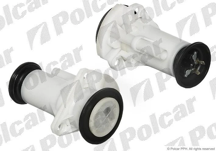 Топливный насос Polcar MAM00006M (фото 1)