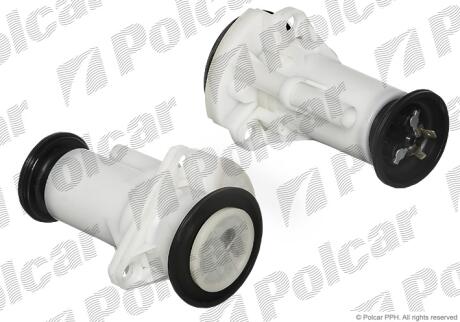 Топливный насос Polcar MAM00006M
