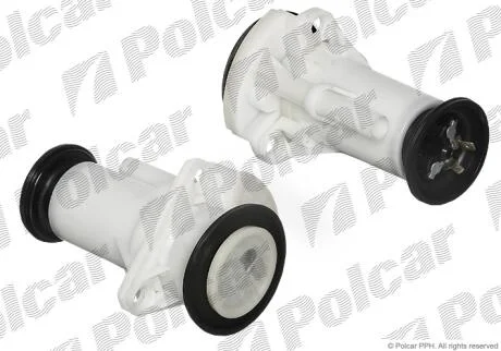 Топливный насос Polcar MAM00006M