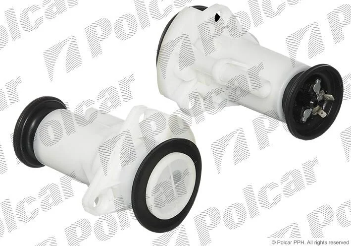 Топливный насос Polcar MAM00007M (фото 1)
