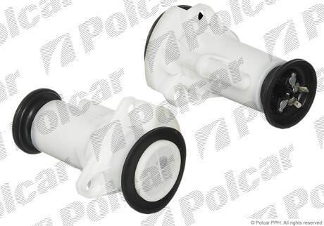 Топливный насос Polcar MAM00007M