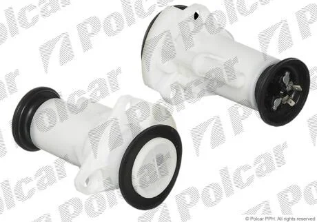 Топливный насос Polcar MAM00007M