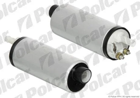 Топливный насос Polcar MAM00010
