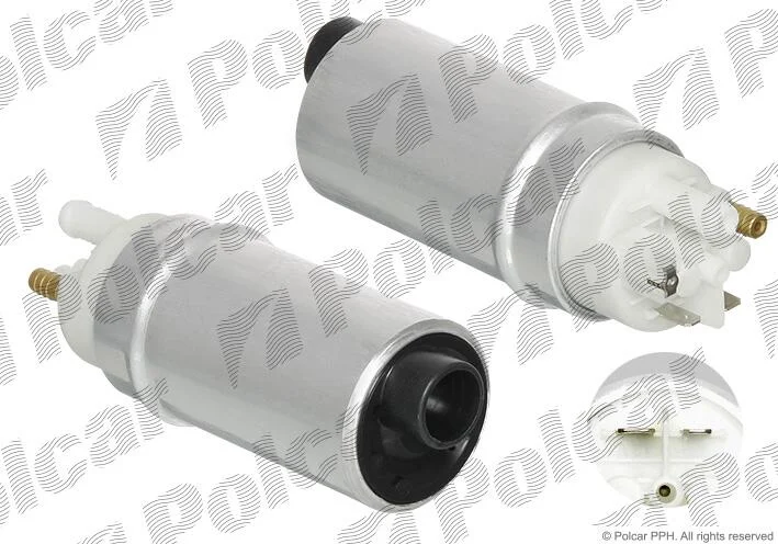 Топливный насос Polcar MAM00012 (фото 1)