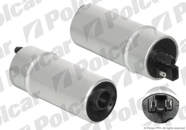 Топливный насос Polcar MAM00013 (фото 1)