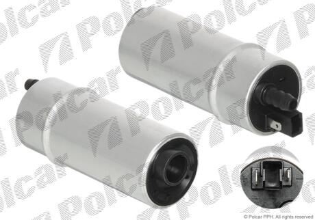 Топливный насос Polcar MAM00013