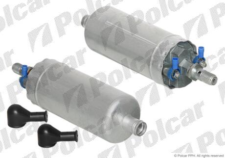 Топливный насос Polcar MAM00014