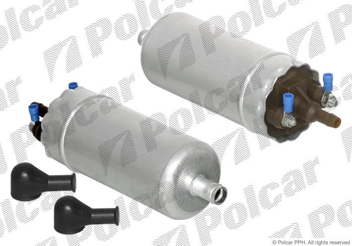 Топливный насос Polcar MAM00018 (фото 1)