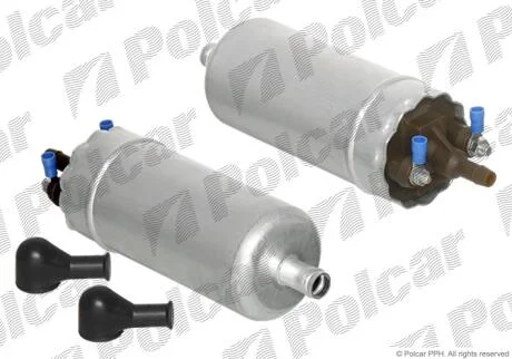 Топливный насос Polcar MAM00018