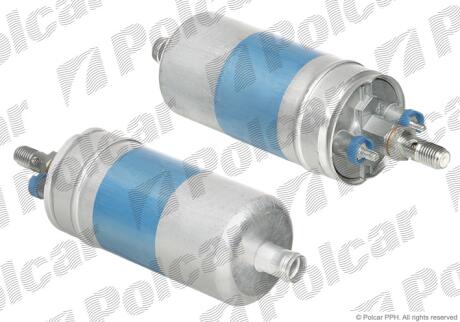 Топливный насос Polcar MAM00019