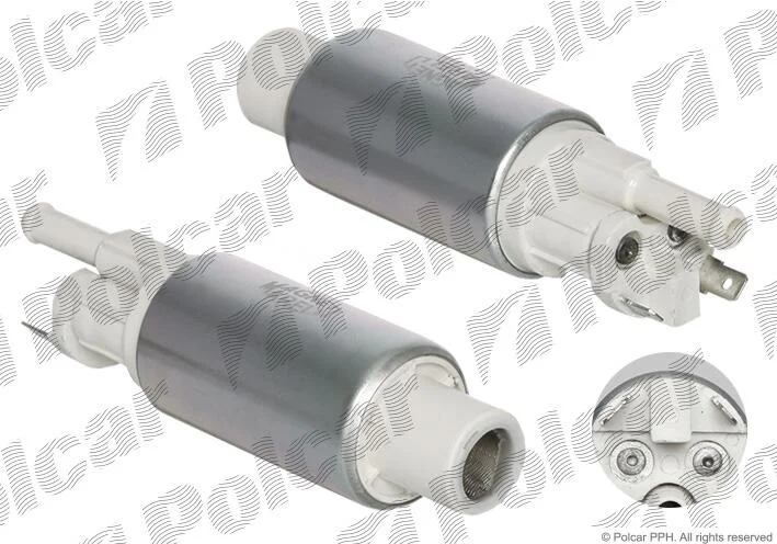 Паливний насос Polcar MAM00020 (фото 1)