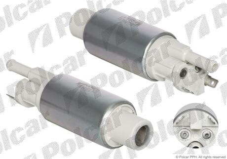 Топливный насос Polcar MAM00020