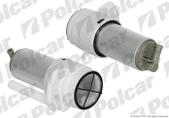 Топливный насос Polcar MAM00021 (фото 1)