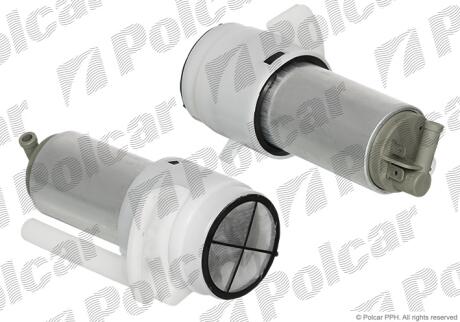 Топливный насос Polcar MAM00021