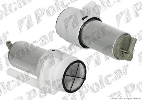 Топливный насос Polcar MAM00021