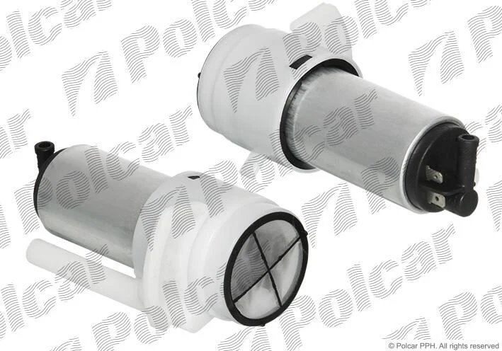 Топливный насос Polcar MAM00023 (фото 1)