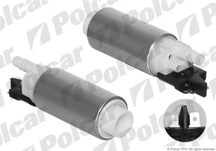 Паливний насос Polcar MAM00030 (фото 1)