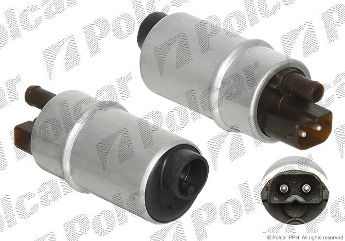 Топливный насос Polcar MAM00032 (фото 1)