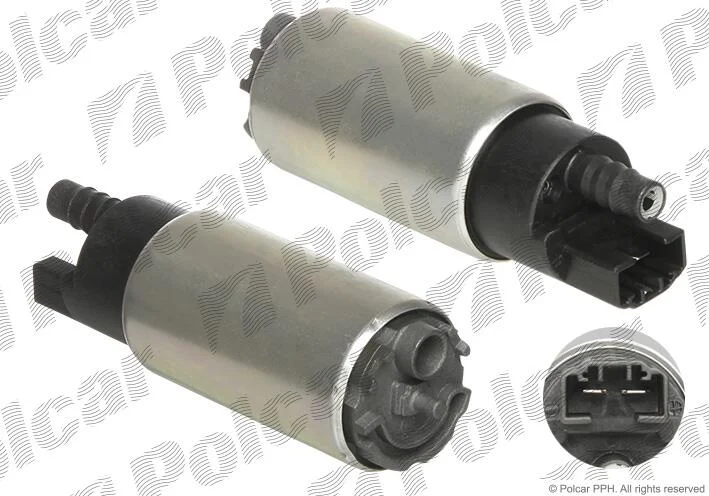 Паливний насос Polcar MAM00033 (фото 1)