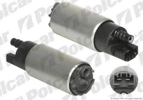 Топливный насос Polcar MAM00035