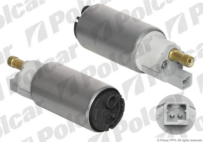 Топливный насос Polcar MAM00037 (фото 1)